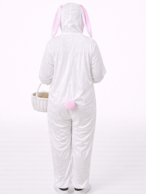 Yetişkin Tavşan Kostümü, Yetişkin Hayvan Kostümleri