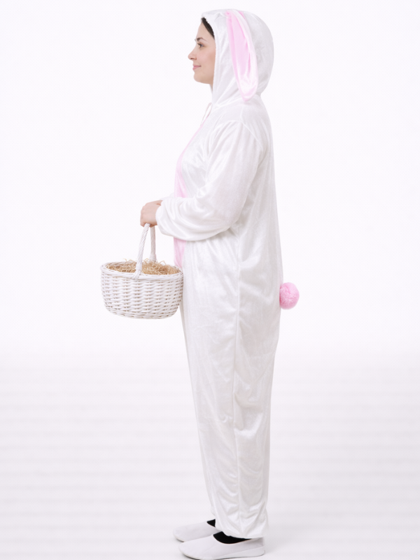 Yetişkin Tavşan Kostümü, Yetişkin Hayvan Kostümleri