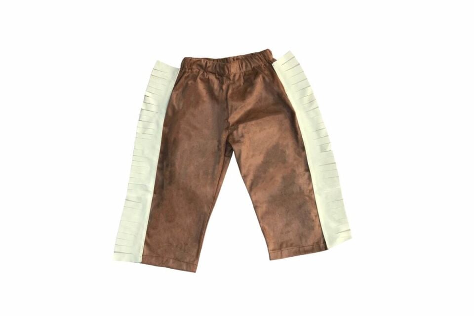 Kovboy Kostümü, Bebeklere Özel Kovboy Kostümü, Vahşi Batı Kostümü