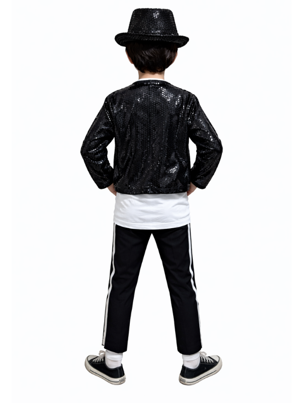 Michael Jackson Kostümü, Çocuk Michael Jackson Kostümü
