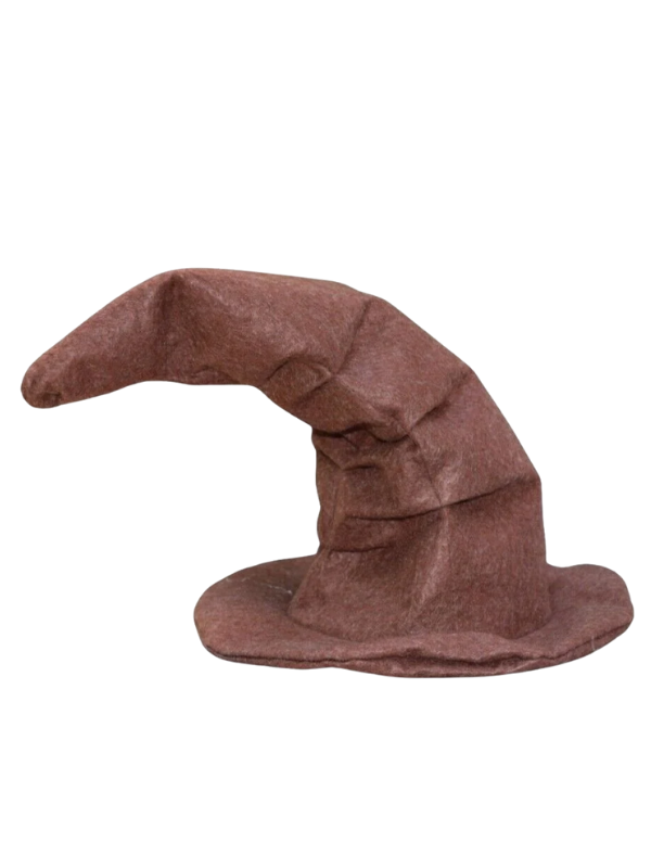 Harry Potter Şapkası, Yetişkinler İçin Harry Potter Şapkası, Unisex Şapka