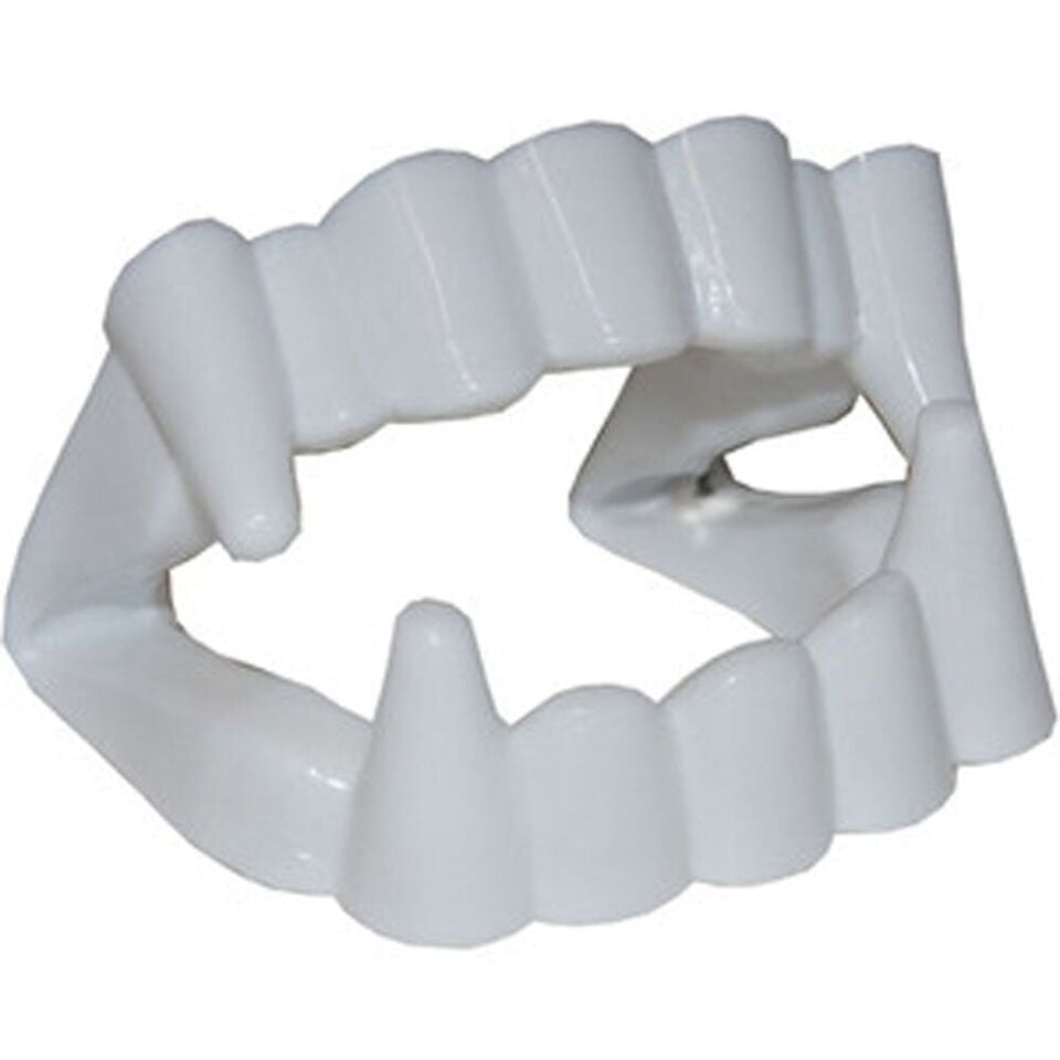 Plastik Vampir Dişi, Cadılar Bayramı Aksesuarları, Halloween Aksesuarları