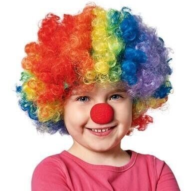 Palyaço Burun Sünger, Palyaço Burnu, Hızlı Kargo