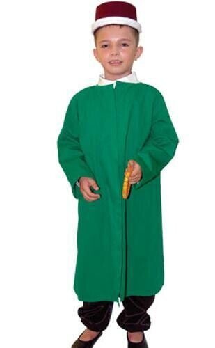 Nasrettin Hoca Kostümü, Çocuklar İçin Nasrettin Hoca Kıyafeti