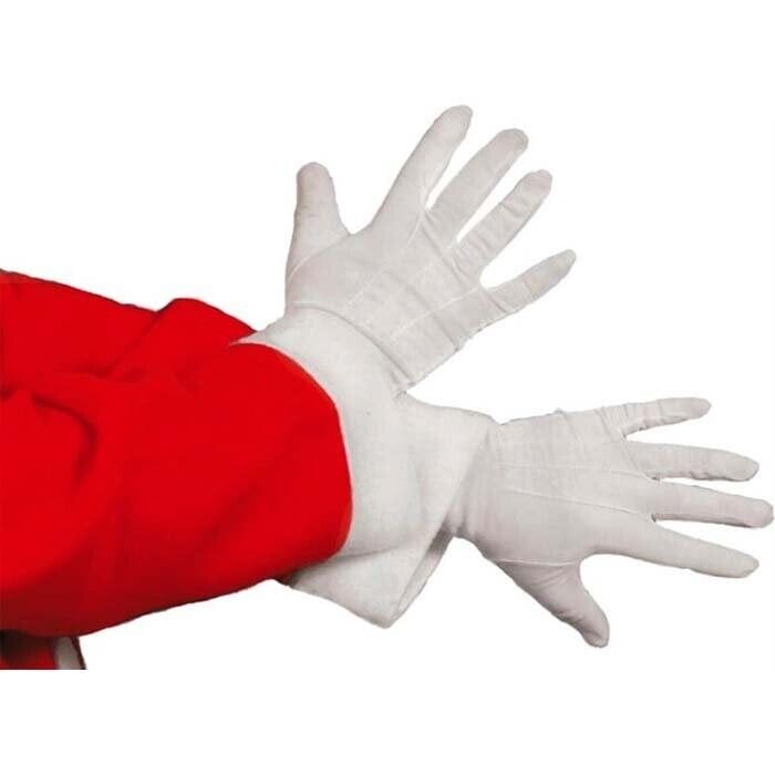 Noel Baba Eldiveni, Etkinlik Eldiveni, Pandomim Eldiveni