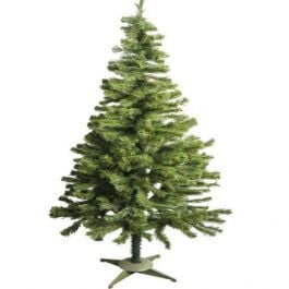 Yılbaşı Çam Ağacı, Yeni Yıl Çam Ağacı, Noel Ağacı (150 Cm)
