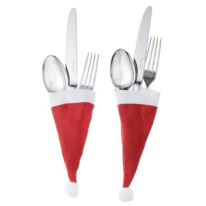 Yeni Yıl Servis Masa Süsü, Yılbaşı Masası Süsü, Noel Süsleri