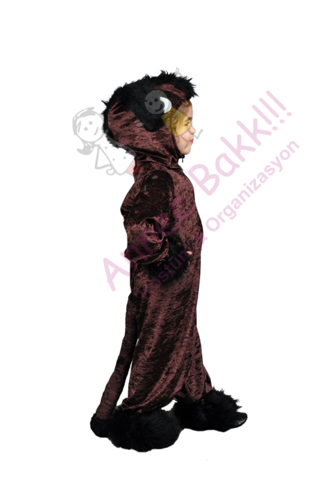 At Kostümü, Çocuklar İçin At Kostümü