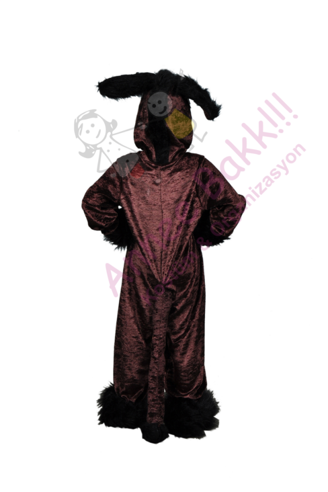 At Kostümü, Çocuklar İçin At Kostümü