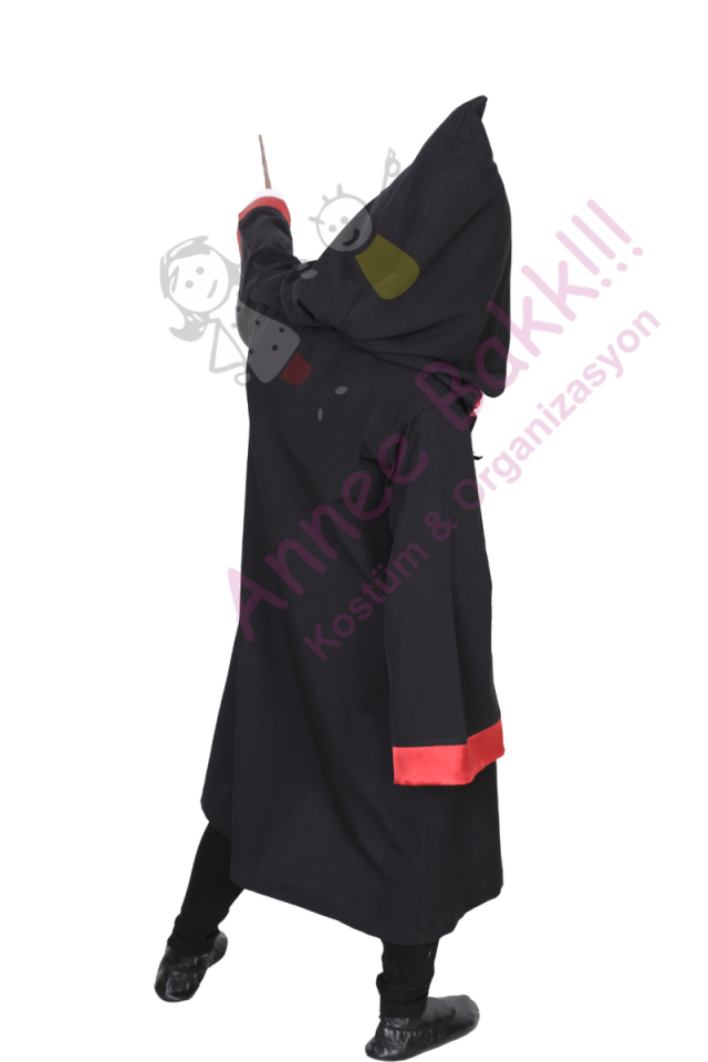 Gryffindor Harry Potter Kostüm Seti, Harry Potter Kıyafet Seti