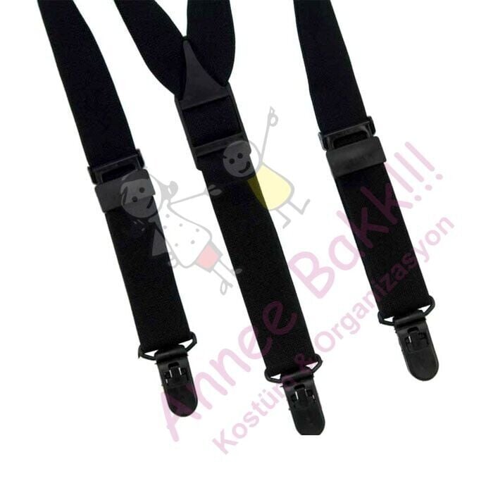 Pandomim Gösteri Seti, Pandomim Kız Çocuk Kostüm Seti