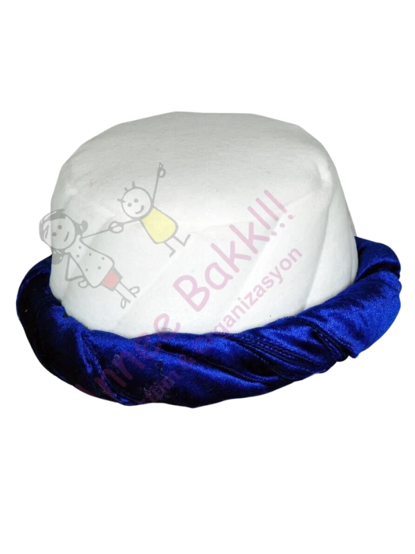 Çocuklar İçin Nasreddin Hoca Başlığı, Karakter Kostümleri, Karakter Aksesuarları