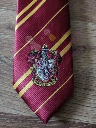 Harry Potter Gryffindor Kravatı, Masal Kahraman Kostümleri, Hızlı Kargo