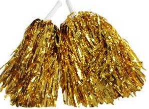 23 Nisan Ponponu, Ponpon Aksesuar, Gösteri ve Etkinlik Ponponu