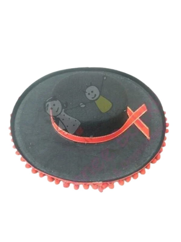 Meksika Çocuk Şapka, Meksika Temalı Kız-Erkek Çocuk Şapkası