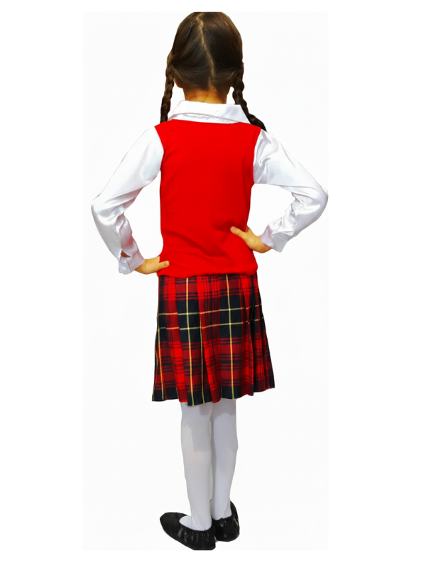 Hababam Sınıfı Cici Kız Kıyafeti, Nostaljik Hababam Sınıfı Cici Kız Kostümü