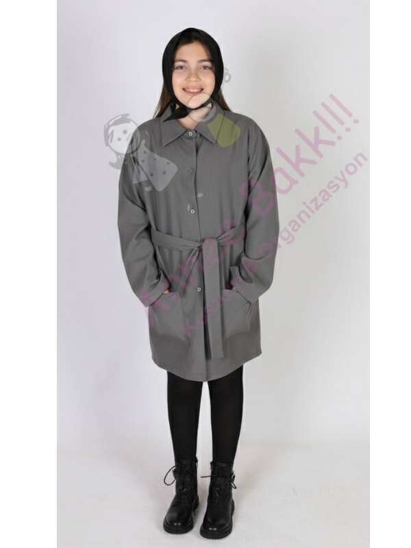 Hababam Sınıfı Hafize Ana Kostümü, Hafize Ana Önlüğü, Adile Naşit Kıyafeti