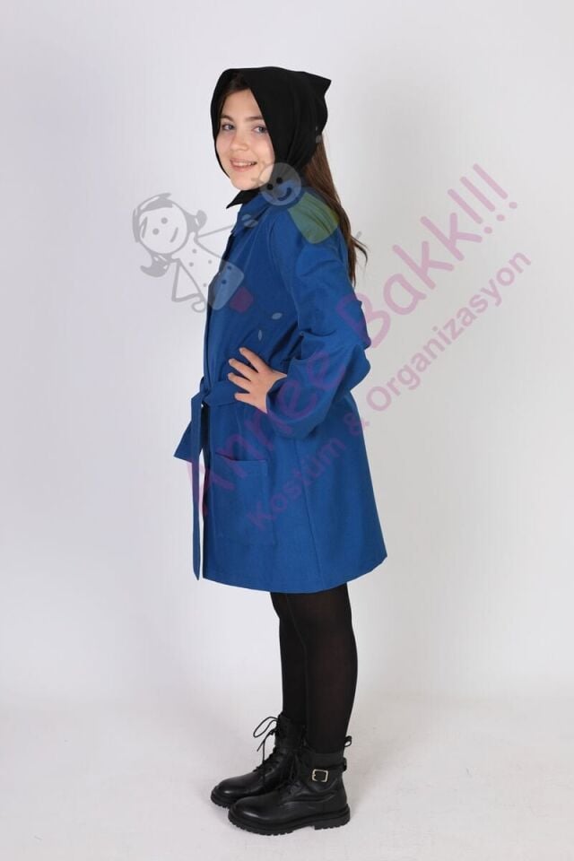 Hababam Sınıfı Hafize Ana Kostümü, Hafize Ana Önlüğü, Adile Naşit Kıyafeti