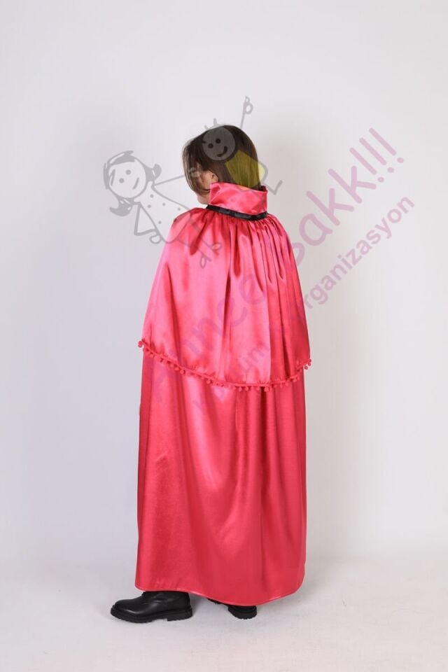 Buzlar Kraliçesi Kostümü, Karlar Kraliçesi Kostümü, Kraliçe Anna Kıyafeti