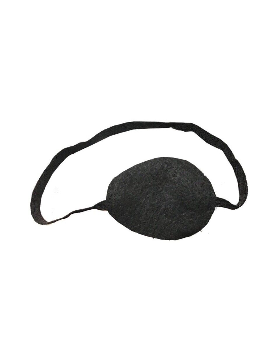 Korsan Göz Bandı Maske, Yetişkinlere Özel Korsan Göz Bandı