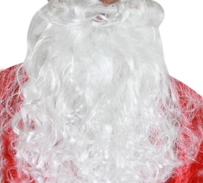 Noel Baba Çocuk Sakalı, Noel Baba Kostümleri - 2