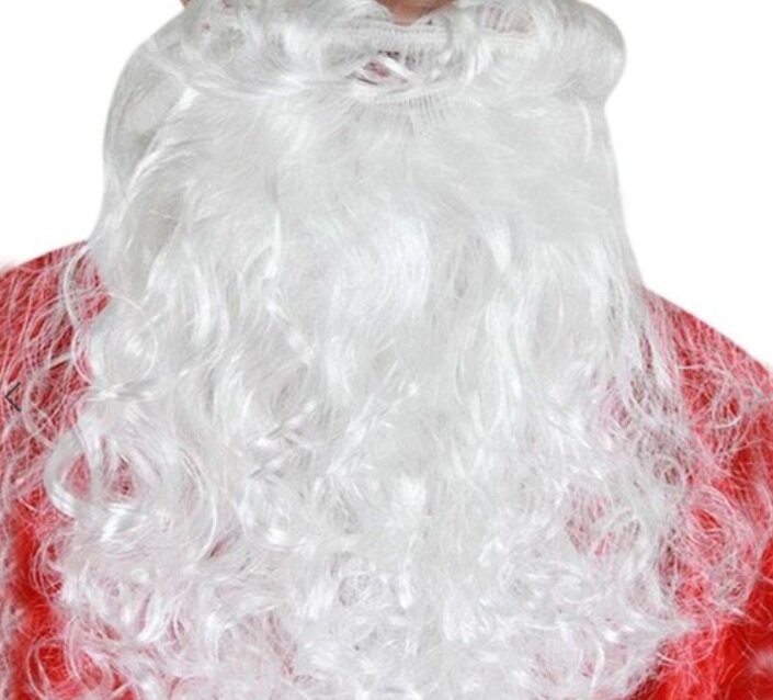 Noel Baba Çocuk Sakalı, Noel Baba Kostümleri - 2