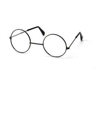 Noel Baba Gözlüğü, Harry Potter Gözlüğü, Kostüm Aksesuarlar - 2