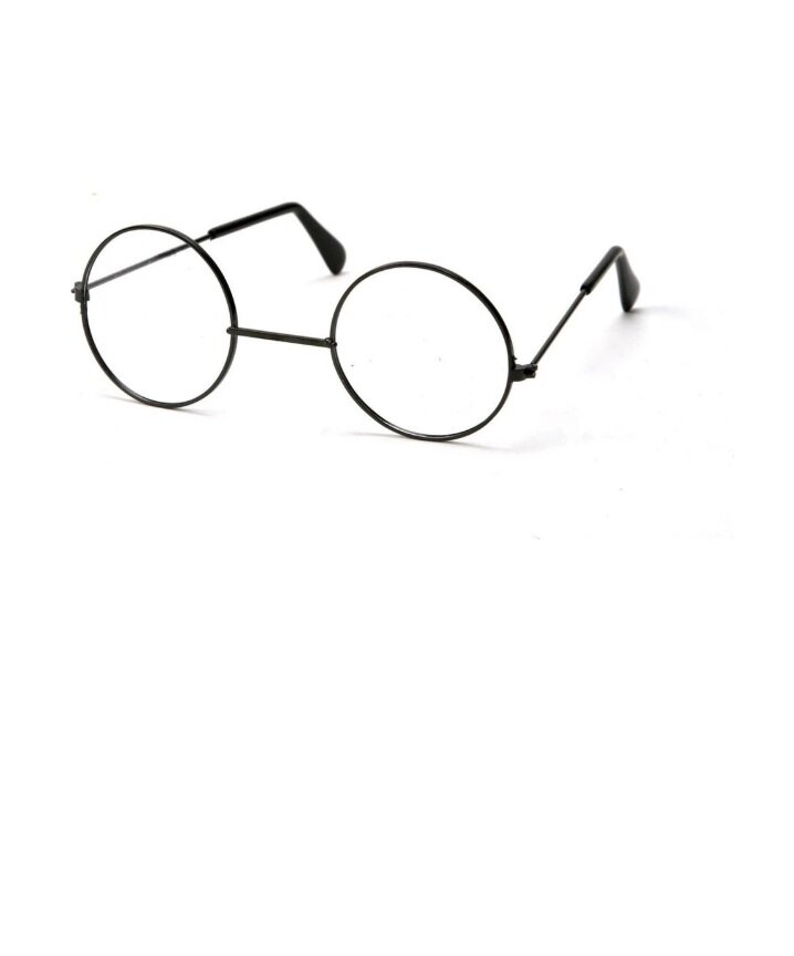 Noel Baba Gözlüğü, Harry Potter Gözlüğü, Kostüm Aksesuarlar - 2