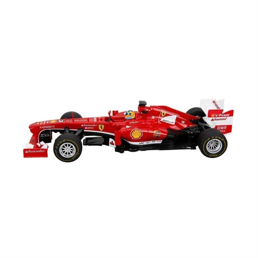 Sunman Marka Rastar F1 158 Uzaktan Kumandalı Araba - 3